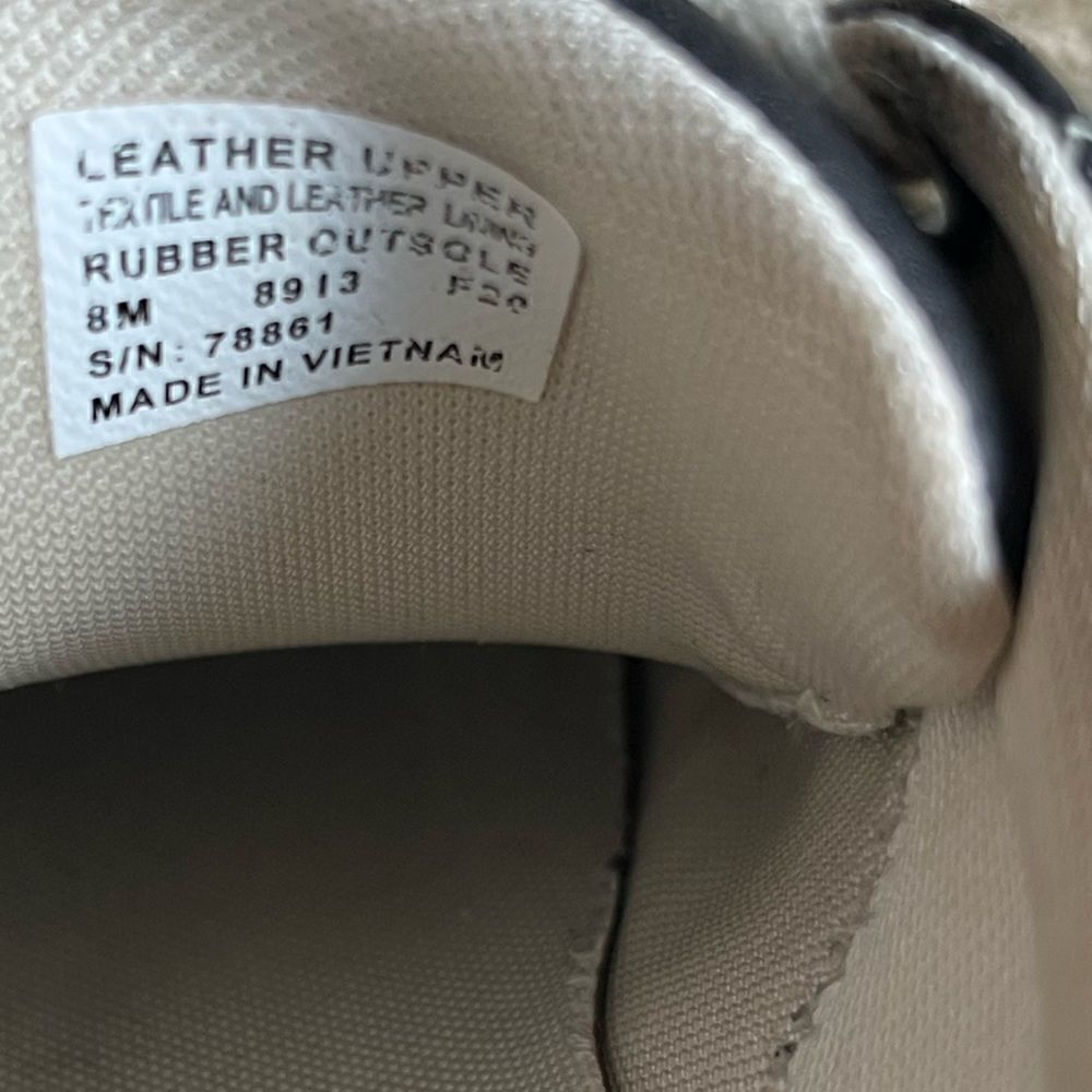 Tory Burch Lace Sneakers - Picture 9 of 12